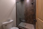 Highland Escape - Lower-Level Master Bathroom